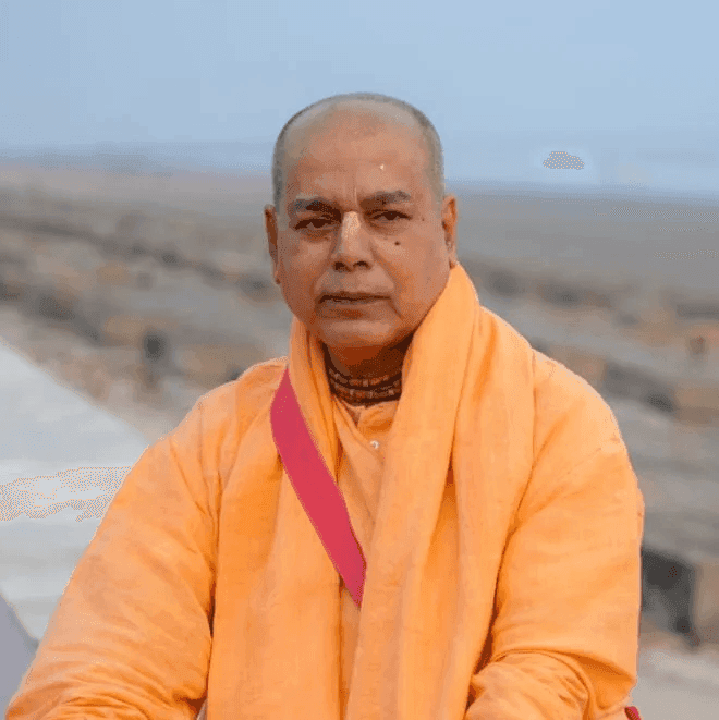 Gauranga Prem Swami